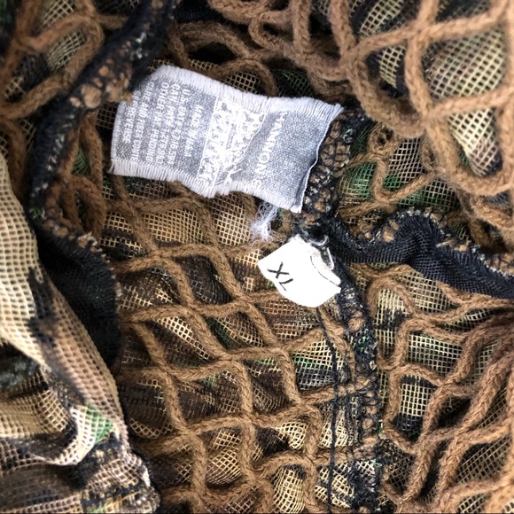 shannon bug tamer jacket